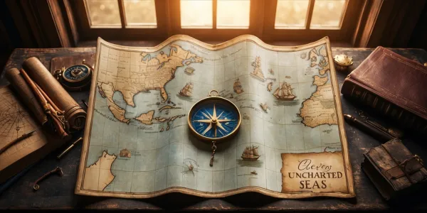 Charting Uncharted Seas: A Deep Dive into the World of Uncharted Waters Origin