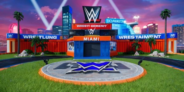 Wrestling Entertainment's Brief Trademark Move Fuels Nostalgic Miami Gaming Buzz