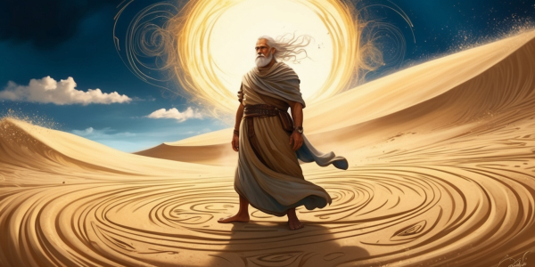 Sands of Strategy: Navigating the Evolution and Excitement of the Sand-Themed Spotlight