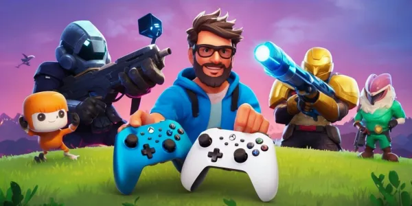 Small Studio Harnesses Gaming Subscription Service to Boost Exposure and Reduce Risk