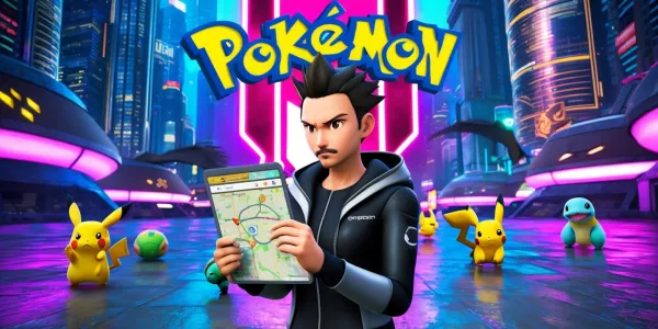 Concrete Crafting Quest: Navigating Challenges and Strategies in Pokémon Pokopia