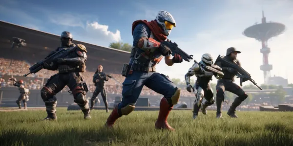 Ubisoft Weighs Reinvention of Key Franchise Amid Shifting Gaming Trends