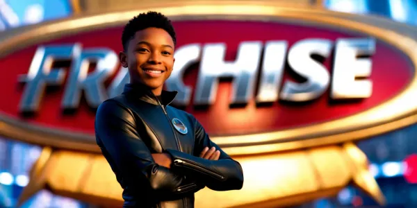 Rising Star Embracing an Iconic Franchise Future