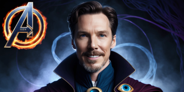 Benedict Cumberbatch Teases Doctor Strange's Future in Avengers: Doomsday