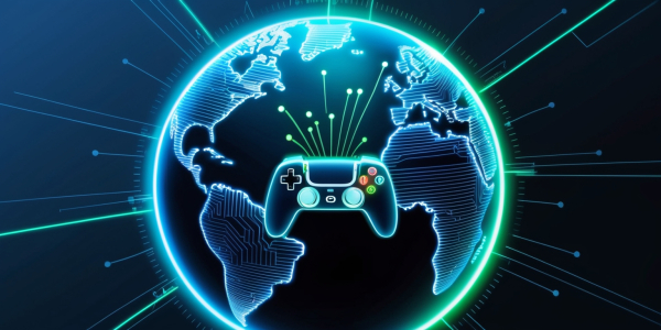 Global Gaming Unleashed: Expanding Access Beyond Regional Limits
