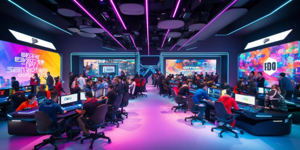 Next-Generation Gaming: A Shift Beyond Hardware and Into Community Innovation