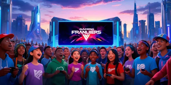 Anticipating the Future: A New Era for a Beloved Gaming Franchise
