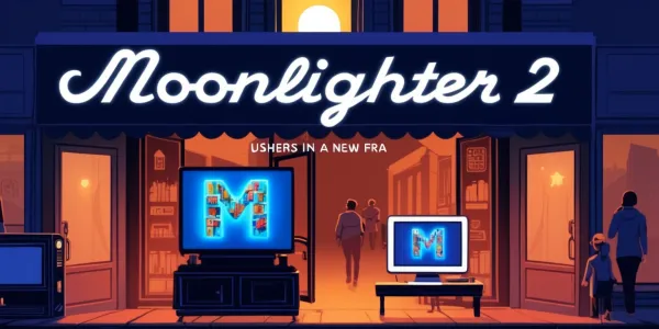 Moonlighter 2 Ushers in a New Era with Its 1.0 Update and Console Debut