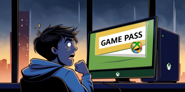 Game Pass Price Hike Reconsidered: Some Subscribers May Be Spared the Increase