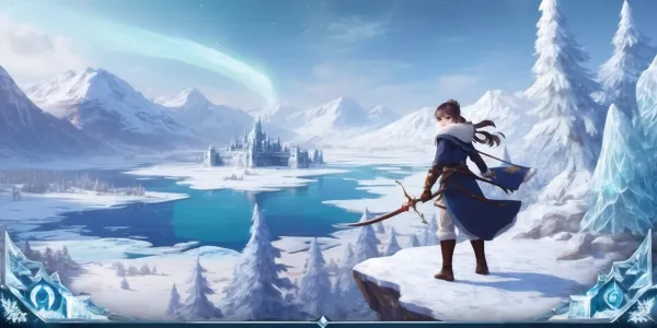 Everwinter Awakening: Journey Through Snezhnaya in Genshin Impact 7.0