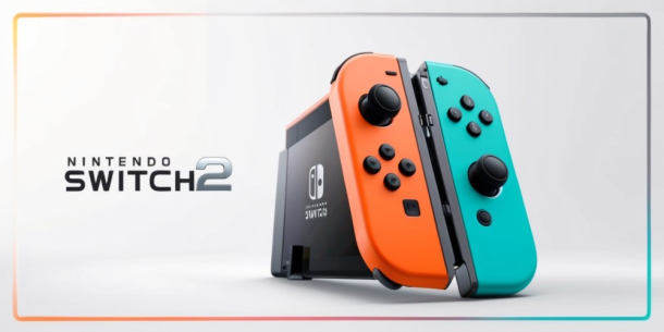 Nintendo Switch 2 Rumors: Leaked Color Scheme Sparks Debate Over Aesthetic Appeal