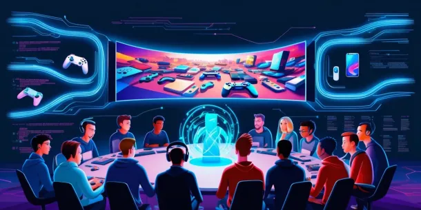 Rethinking Connectivity: The Cross-Platform Future of Gaming