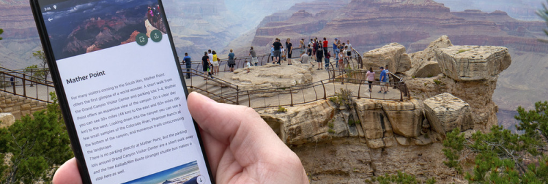 Best Traveling Applications