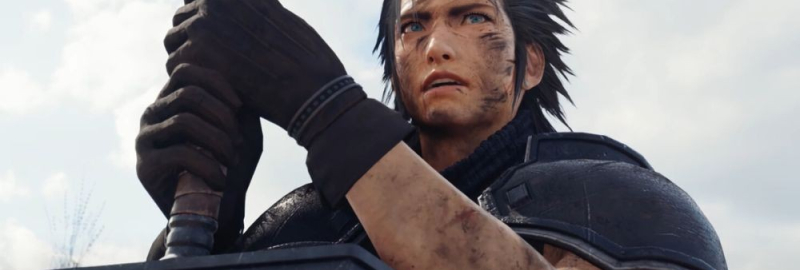 Zack Fair's Future Unveiled: Navigating Timelines in Final Fantasy 7 Remake's Epic Conclusion