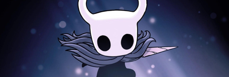 The Mystery and Strategy of Hollow Knight