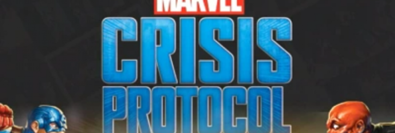 Marvel: Crisis Protocol Announced that Reno Will Be the First Miniature of 2023