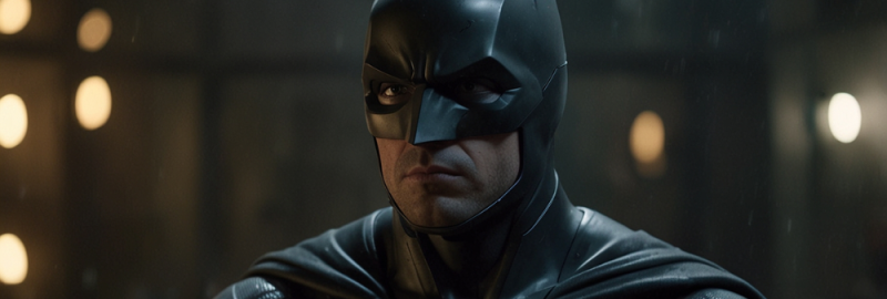 The Complexity of Darkness: Exploring the Emotional Depth of Batman in Matt Reeves' Vision