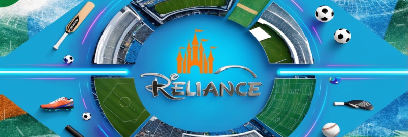 Disney and Reliance Join Forces to Transform Live Sports Streaming in India