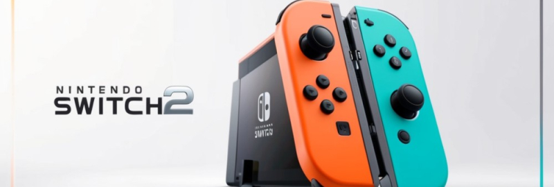 Nintendo Switch 2 Rumors: Leaked Color Scheme Sparks Debate Over Aesthetic Appeal