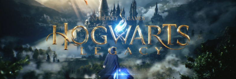 Hogwarts Legacy prototype multiplayer game developed