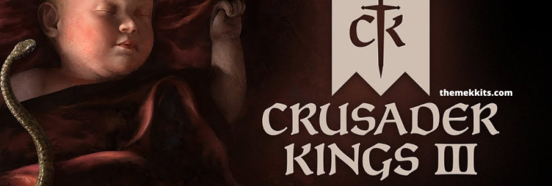 Mastering Succession in Crusader Kings 3: A Comprehensive Guide to Choosing an Heir