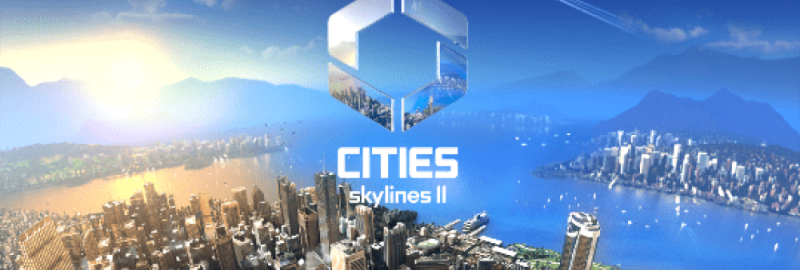 Revamped City Policies and Services in Cities: Skylines 2 Excite Fans