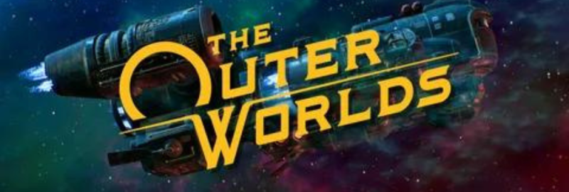 Explore Galaxies Beyond The Outer Worlds: Top 5 Alternative Games