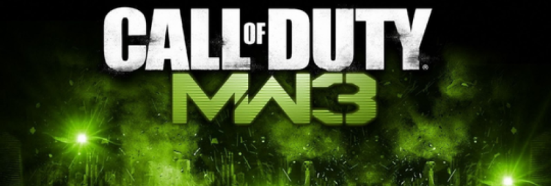 MW3 Graphics - A Controversial Downgrade in the CoD Series