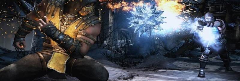 Mortal Kombat 1 Rolls out Update with Performance Boosts and Advanced Features