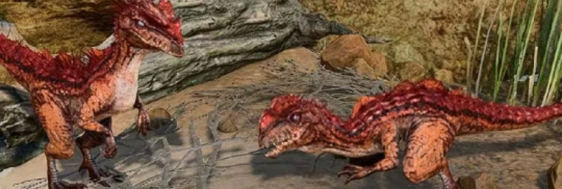 Unleash Prehistoric Power in Baldur's Gate 3 with the Jurassic Gate Mod