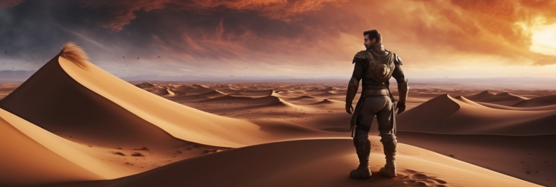Dune: Part Three – The Next Epic Chapter on Arrakis