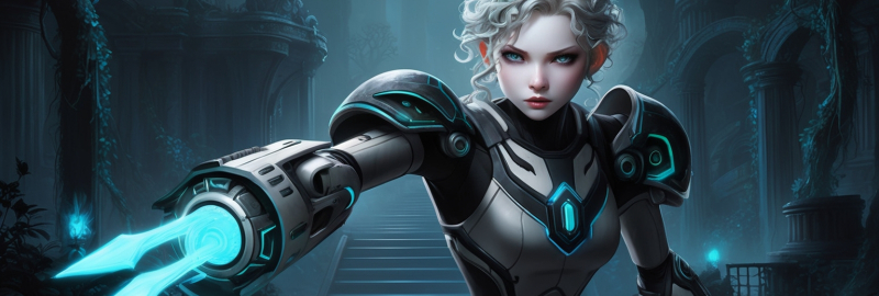 Glimmer's Descent: A New Metroidvania Adventure for the Switch