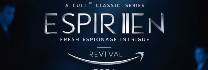 Prime Video Revival: Cult Classic Returns with Fresh Espionage Intrigue in 2026