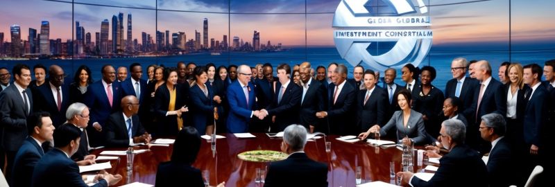Global Investment Consortium Revolutionizes Gaming Industry with Landmark $55 Billion Deal