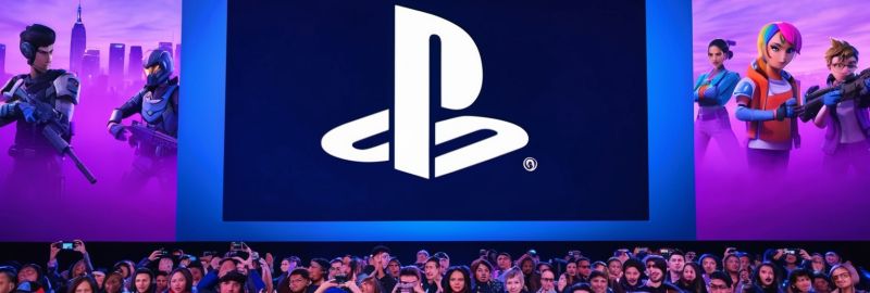 PlayStation’s Upcoming Third-Party Showcase Sparks Rumors and Excitement