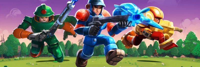 Fan-Powered AI Rebirth: Classic Games Reimagined for a Browser Era