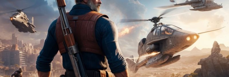 Evolving Legacies and New Horizons in a Legendary Action Universe
