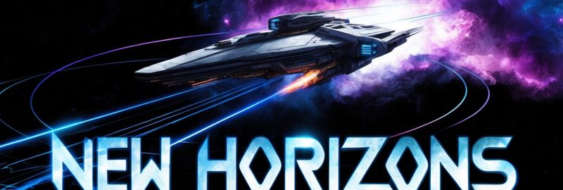New Horizons: Charting the Next Phase of the Narrative Journey