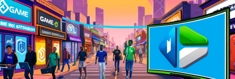 Digital Game Distribution: A Tale of Loyalty, Competition, and Market Power