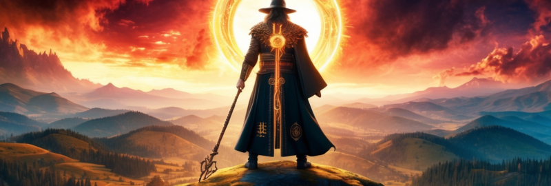 Reimagining Wizardry: HBO's Bold Vision and Casting Surprises for 2027 Fantasy Epic