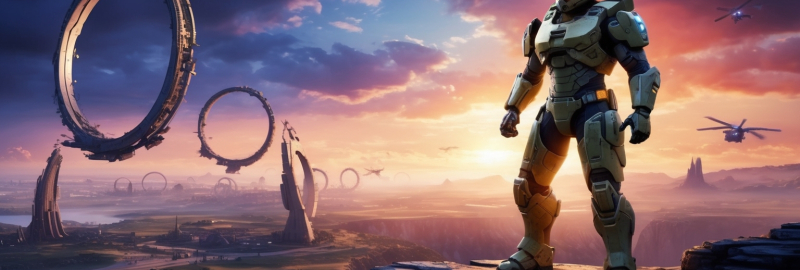 Halo Infinite's Final Chapter Sets the Stage for a New Campaign Era