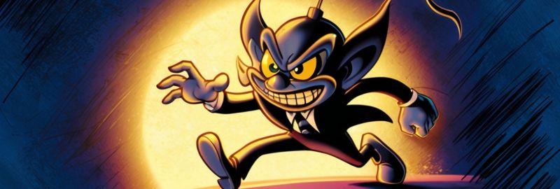 Reviving the Forgotten Foe: A Nostalgic Cameo in Animation