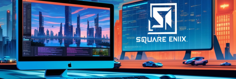 AI-Driven Debugging Revolution: Square Enix's Vision for Automated Gaming Quality Assurance