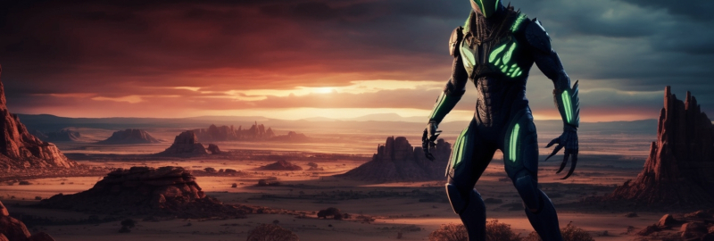 Predator: Badlands – A Thrilling New Twist on an Iconic Franchise