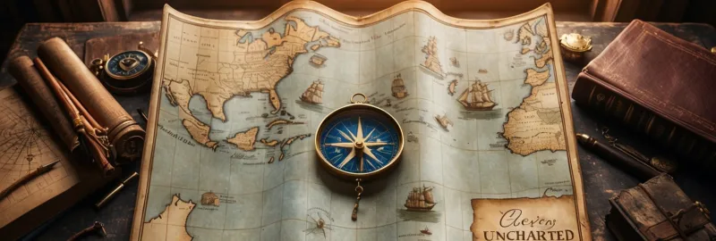 Charting Uncharted Seas: A Deep Dive into the World of Uncharted Waters Origin