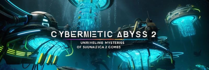 Cybernetic Abyss: Unraveling the Mysteries of Subnautica 2's Angel Combs