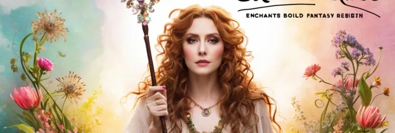 Netflix Enchants with a Bold Fantasy Rebirth Led by Greta Gerwig