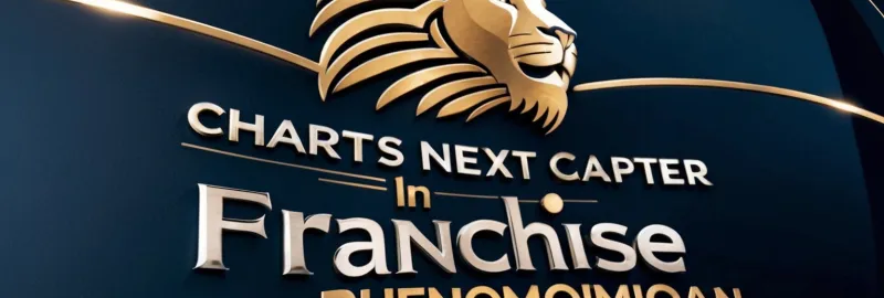 Lionsgate Charts Next Chapter in Franchise Phenomenon