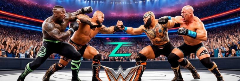 Arena Battle Unleashed: A New Era of Tag Team Combat