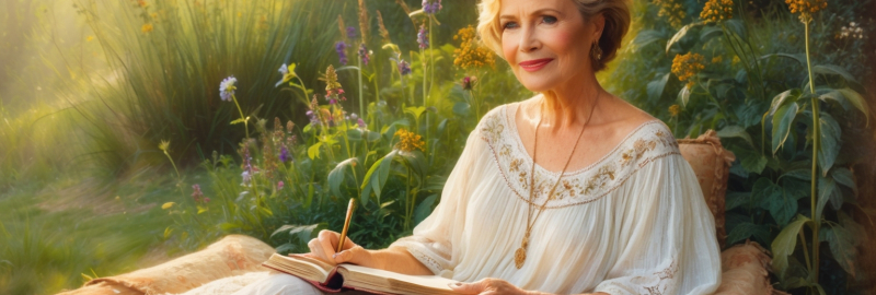 A Legendary Shift: Embracing Life Beyond Hollywood's Glare
